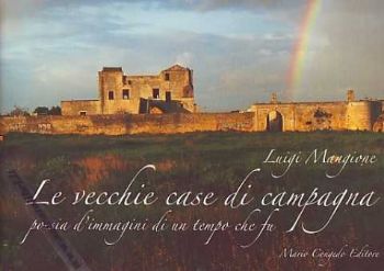 Visualizza i dettagli per Le Vecchie Case di Campagna. Poesia d'immagini di un tempo che fu. Immagine di Le Vecchie Case di Campagna. Poesia d'immagini di un tempo che fu.